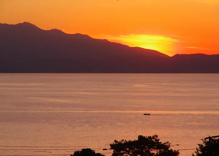 Lejlighed Emilia Pachis (Thasos)