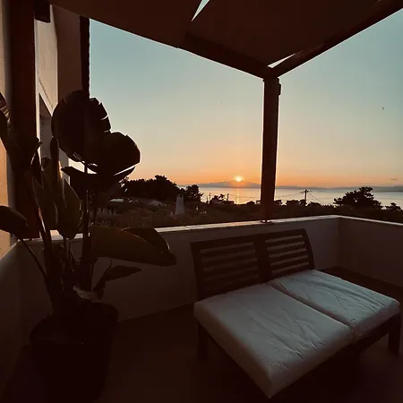 Apartamento Emilia *
