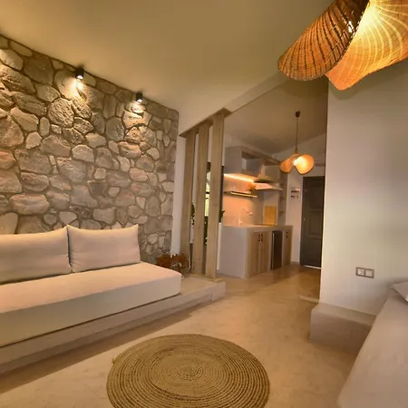 Emilia Apartamento
