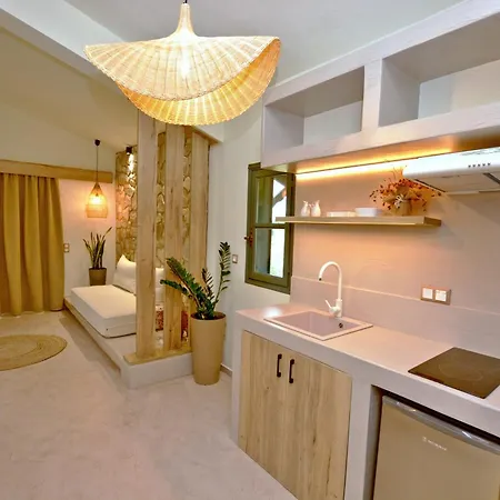 Emilia Apartament