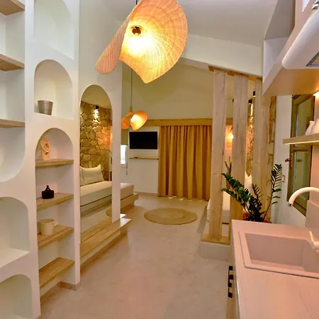 Emilia Apartament *
