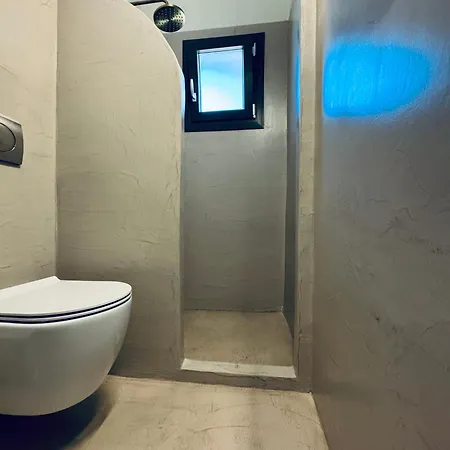 Apartament Emilia Pachis (Thasos)