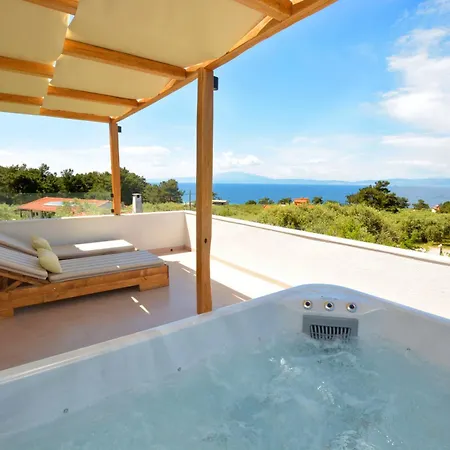 Emilia * Pachis (Thasos)