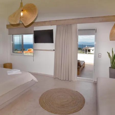 Emilia Pachis (Thasos)