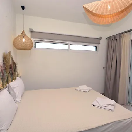 Apartment Emilia