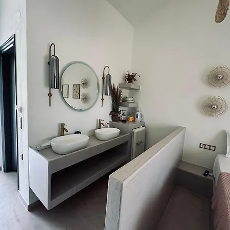 Apartamento Emilia