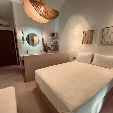 Apartment Emilia