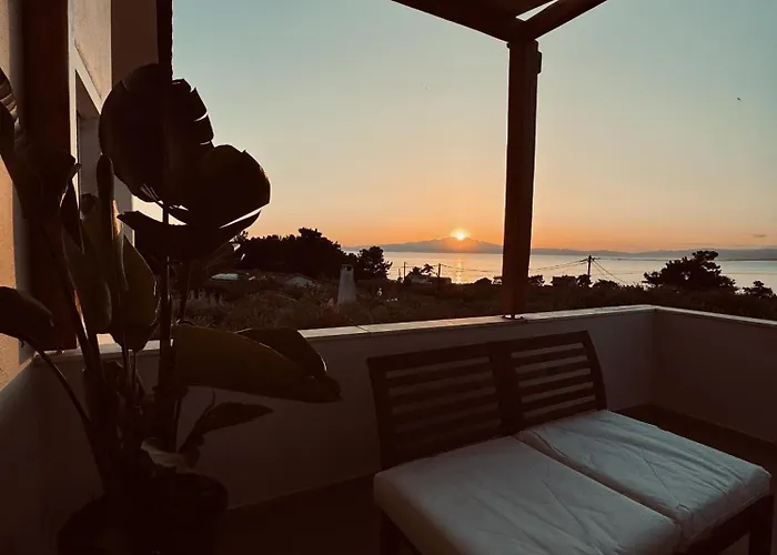 Διαμέρισμα Emilia *