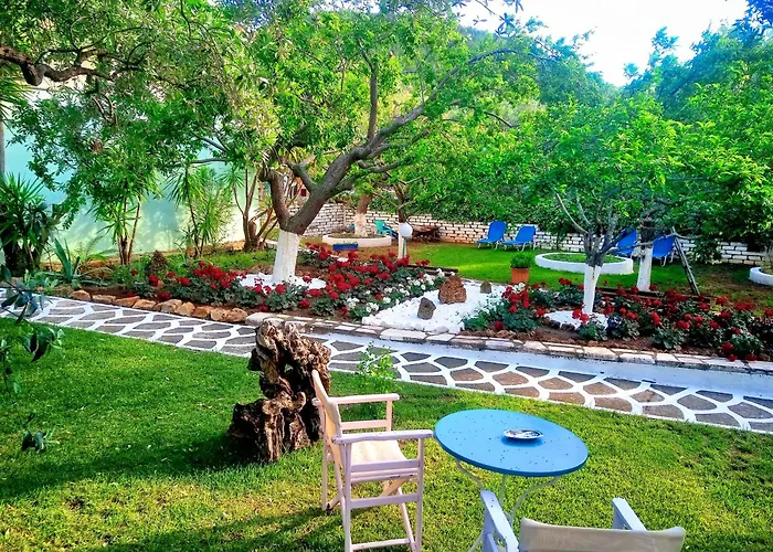 Emilia Διαμέρισμα *