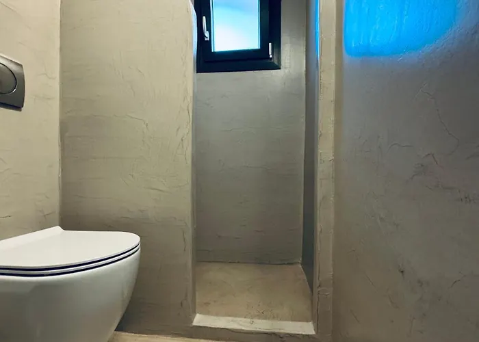 Διαμέρισμα Emilia Παχύς