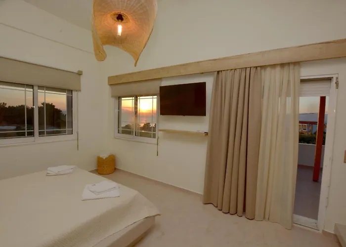 Διαμέρισμα Emilia *