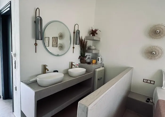 Διαμέρισμα Emilia